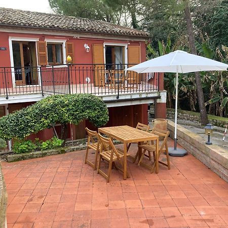 Appartamento S333 - Sirolo, Trilocale Con Terrazzo E Posto Auto Esterno foto
