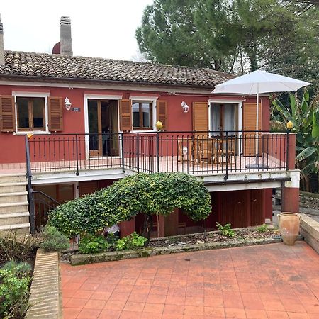 Appartamento S333 - Sirolo, Trilocale Con Terrazzo E Posto Auto Esterno foto