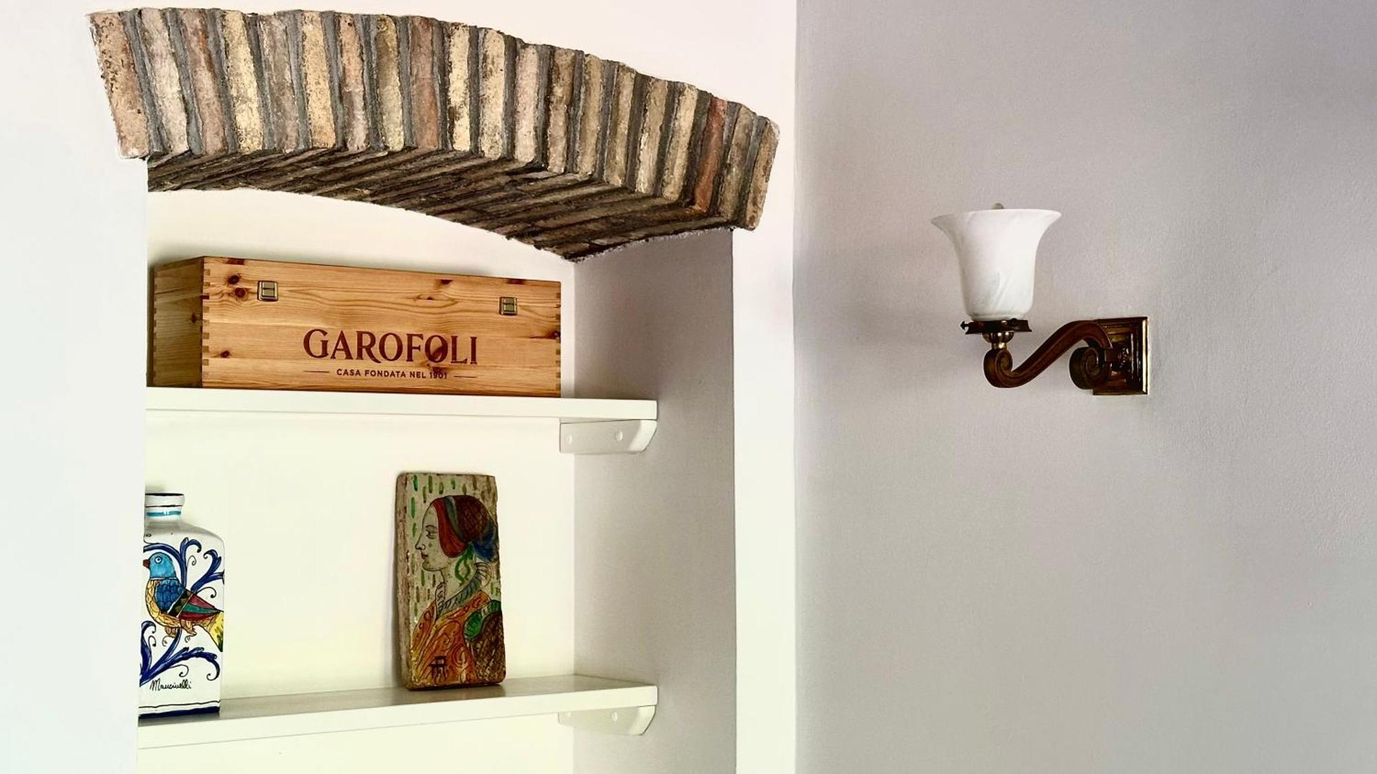 Appartamento S333 - Sirolo, Trilocale Con Terrazzo E Posto Auto Esterno foto