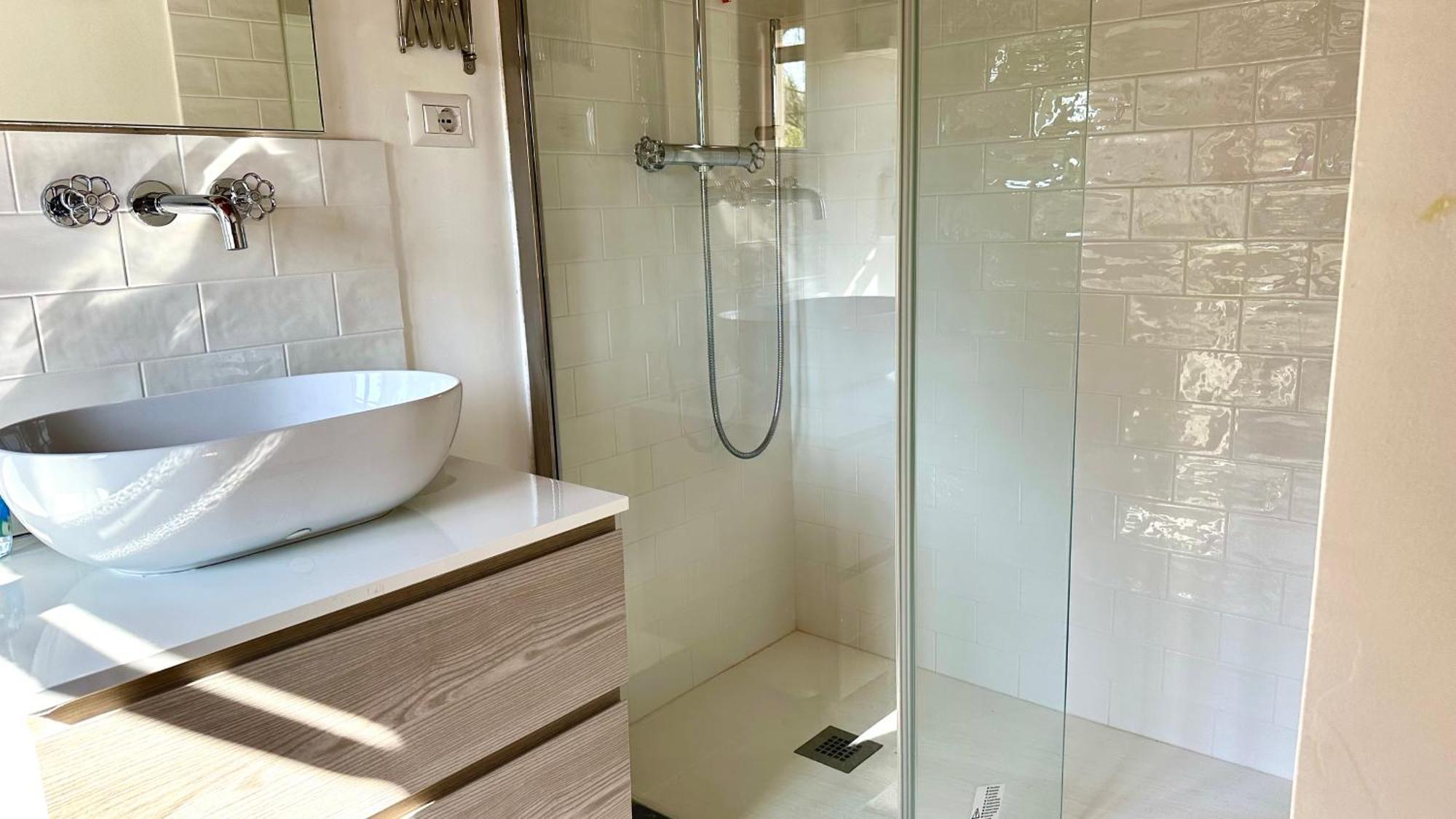 Appartamento S333 - Sirolo, Trilocale Con Terrazzo E Posto Auto Esterno foto