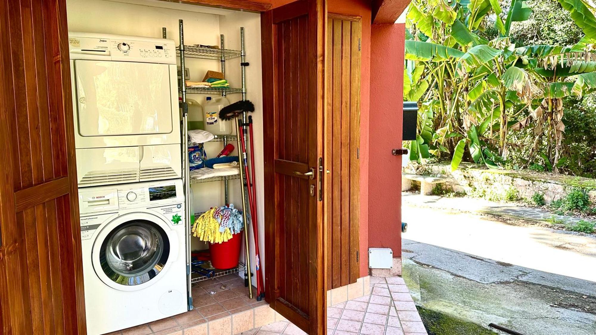 Appartamento S333 - Sirolo, Trilocale Con Terrazzo E Posto Auto Esterno foto