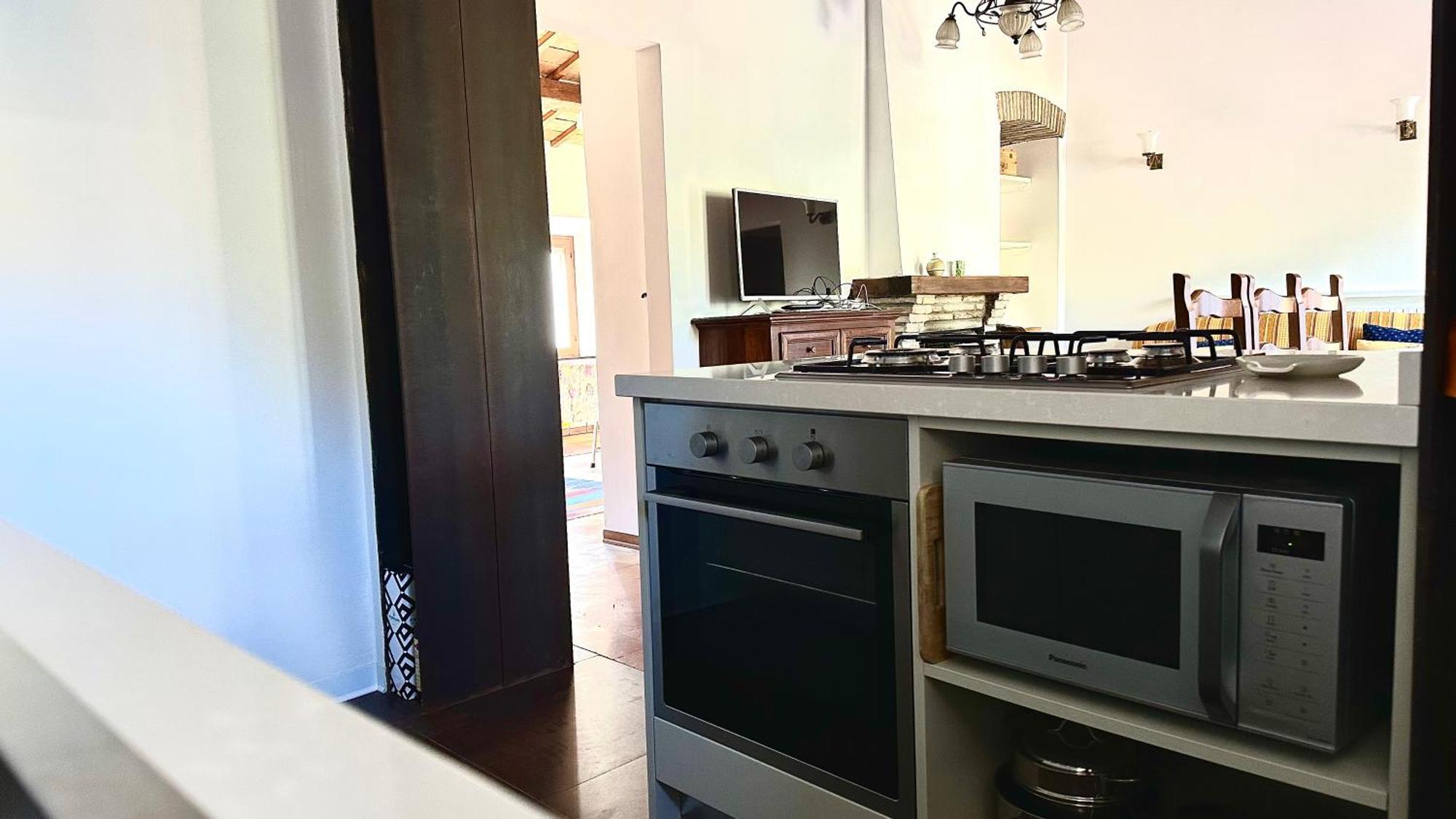 Appartamento S333 - Sirolo, Trilocale Con Terrazzo E Posto Auto Esterno foto