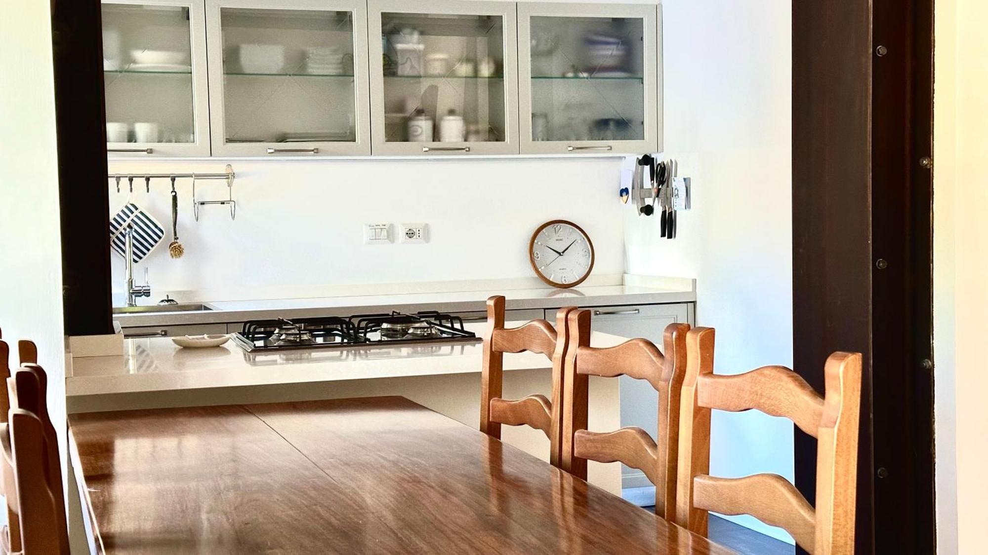 Appartamento S333 - Sirolo, Trilocale Con Terrazzo E Posto Auto Esterno foto