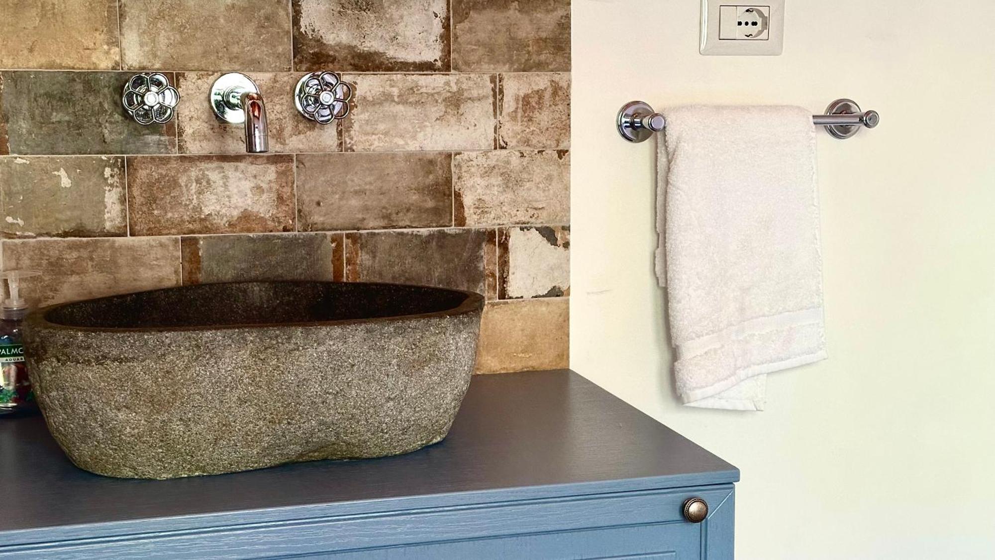Appartamento S333 - Sirolo, Trilocale Con Terrazzo E Posto Auto Esterno foto