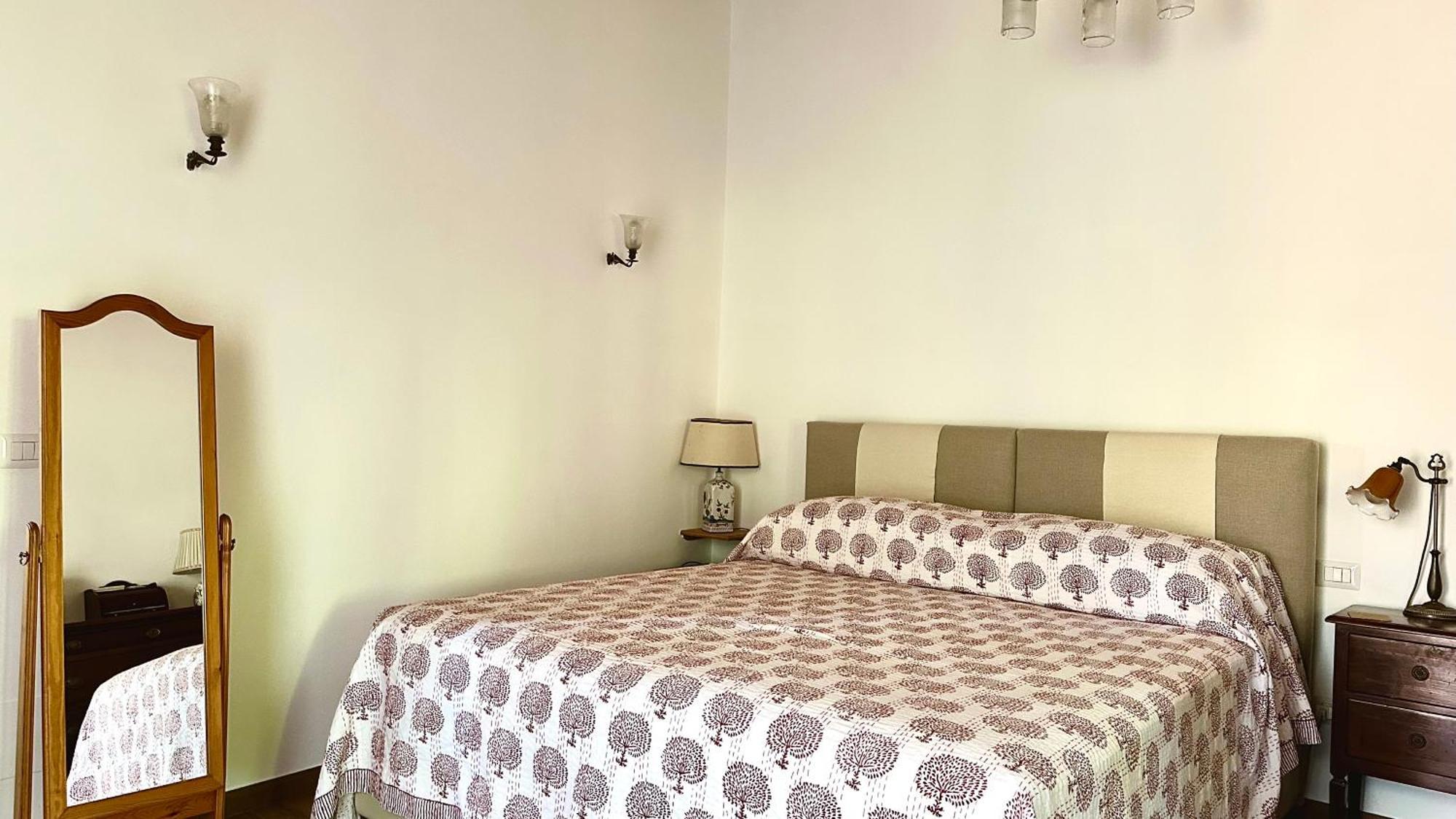 Appartamento S333 - Sirolo, Trilocale Con Terrazzo E Posto Auto Esterno foto