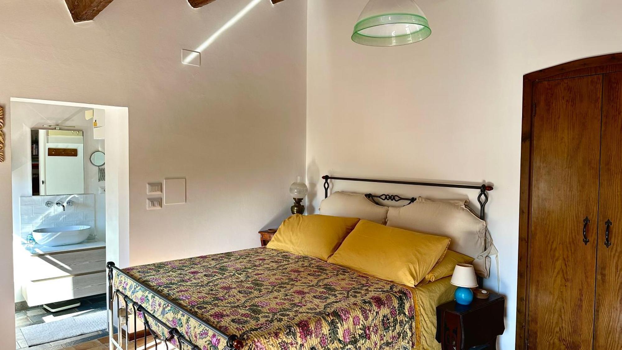 Appartamento S333 - Sirolo, Trilocale Con Terrazzo E Posto Auto Esterno foto